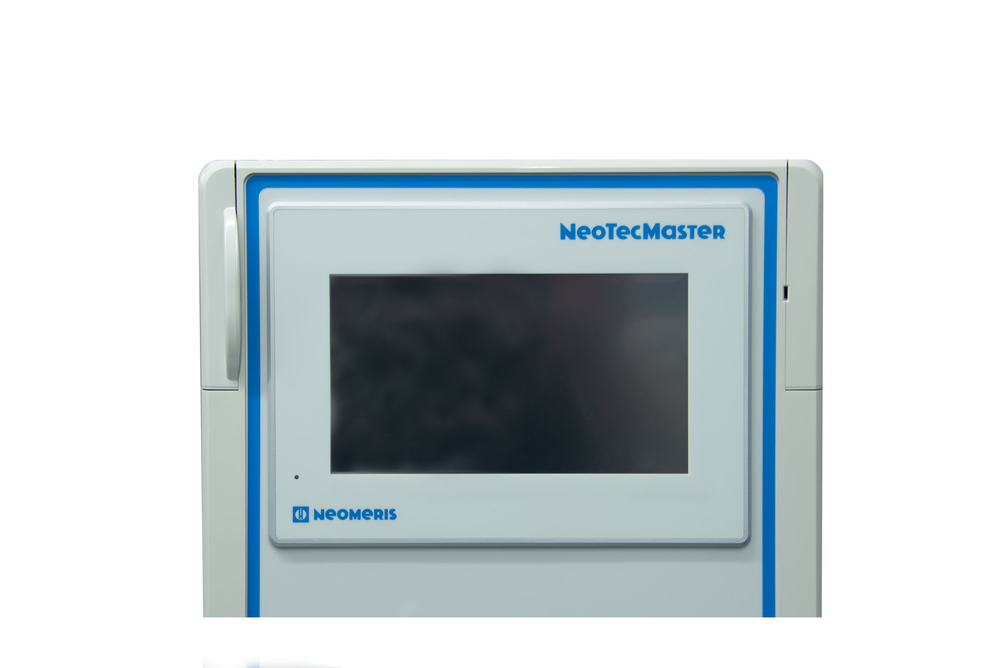 NeoTecMaster® - 7 Zoll (4 Kanal Multiparameter- Controller)