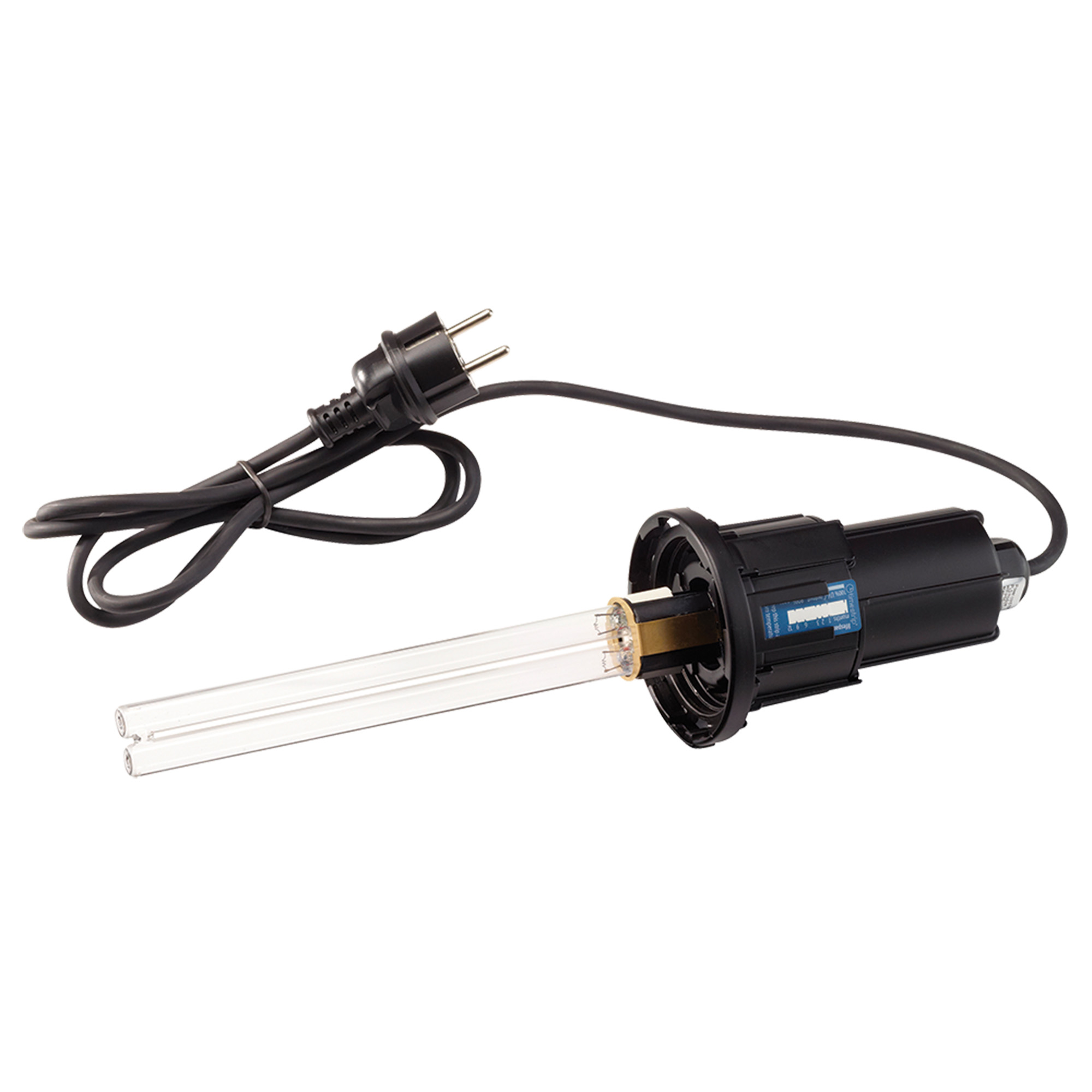 CINTROPUR UV-Lampe 25W CINTROPUR UV-Lampe 25W, seitliche Darstellung, Ersatzlampe für UV2100, Wasserentkeimung