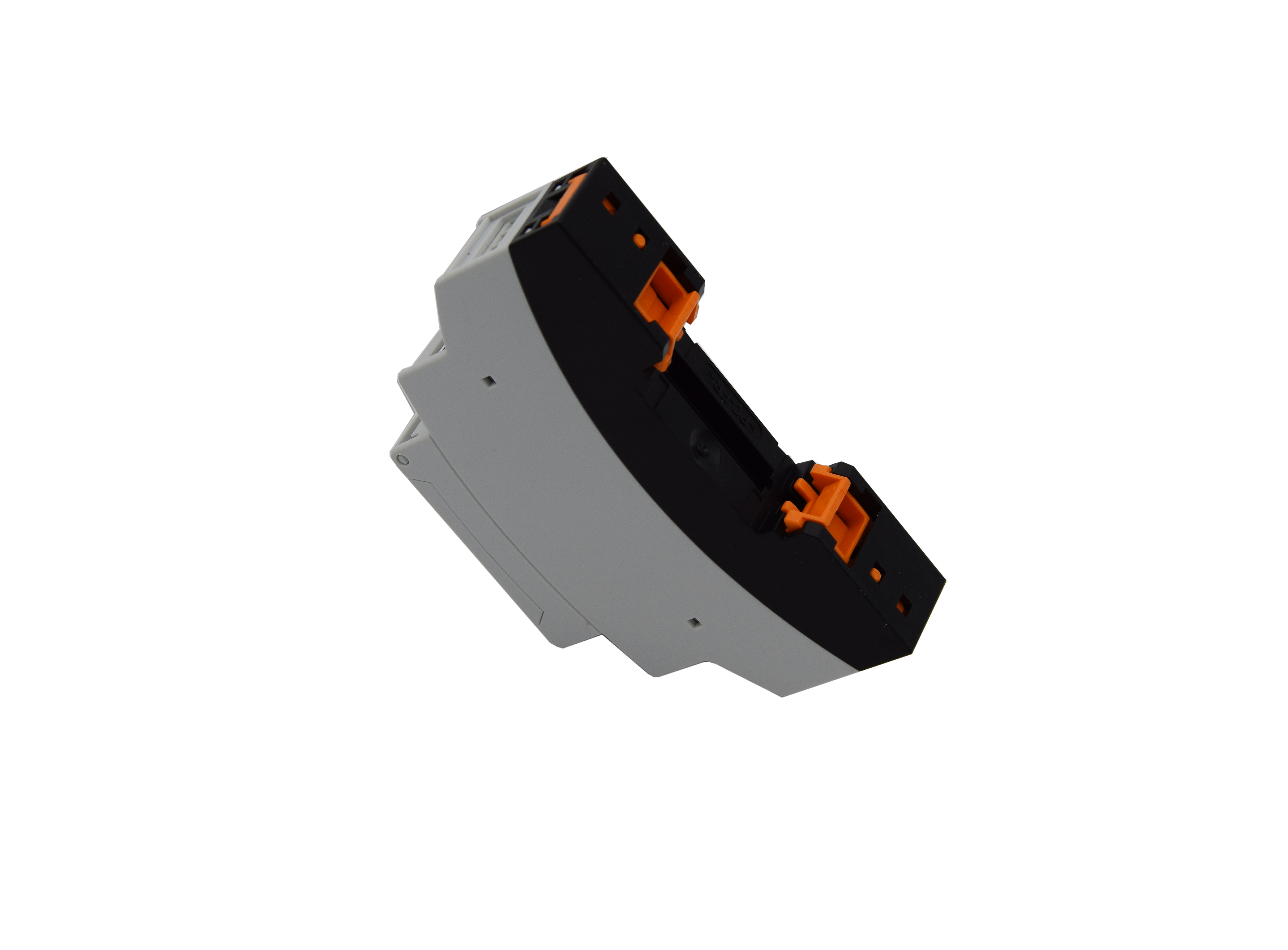NeoTec Signalwandler 4-20 mA Anschlussbereich, übersichtliche Verdrahtung, kompatibel mit 4-20 mA Signal, modular