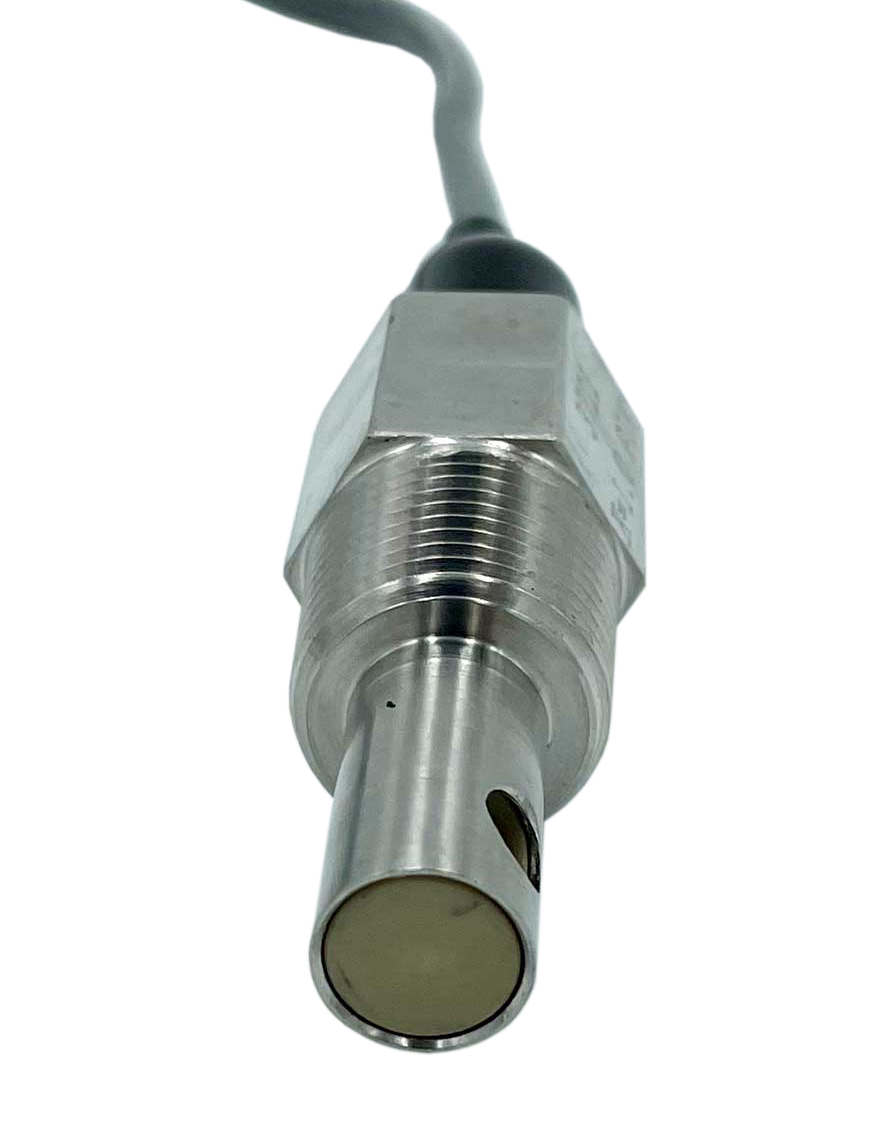 Select stainless steel conductivity sensor 100°C (max. 13 bar) for high ...