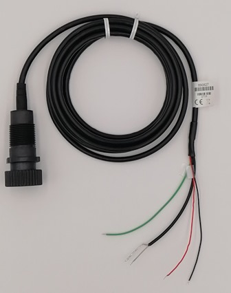 Select connection cable