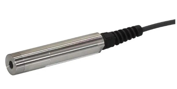 NeoTec Select Optischer Sauerstoffsensor aus Edelstahl mit Kabel, Plug and Play Sensor