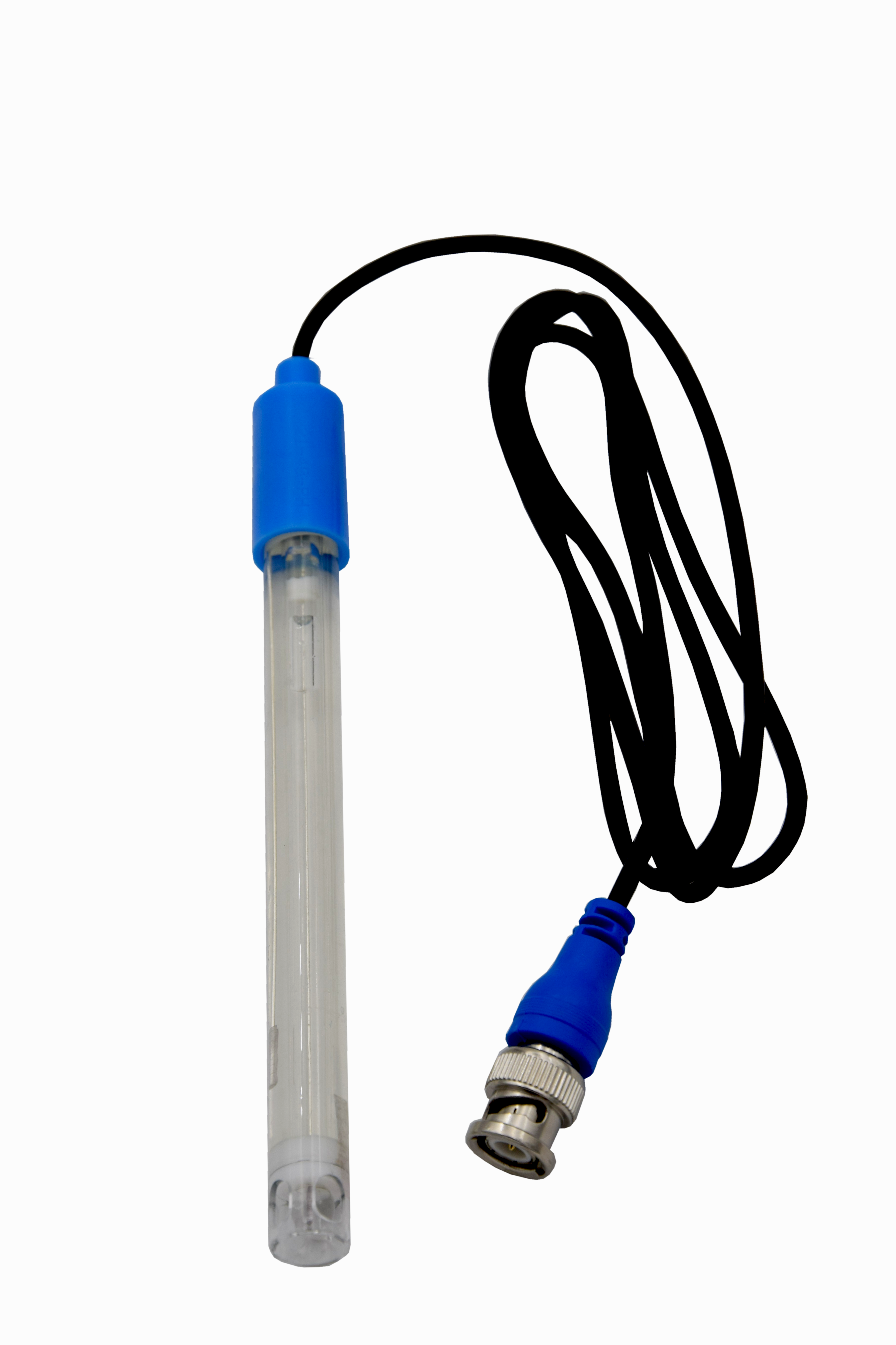 pH Pool Basic Elektrode, Kunststoffgehäuse mit BNC-Anschluss, geeignet für Schwimmbäder