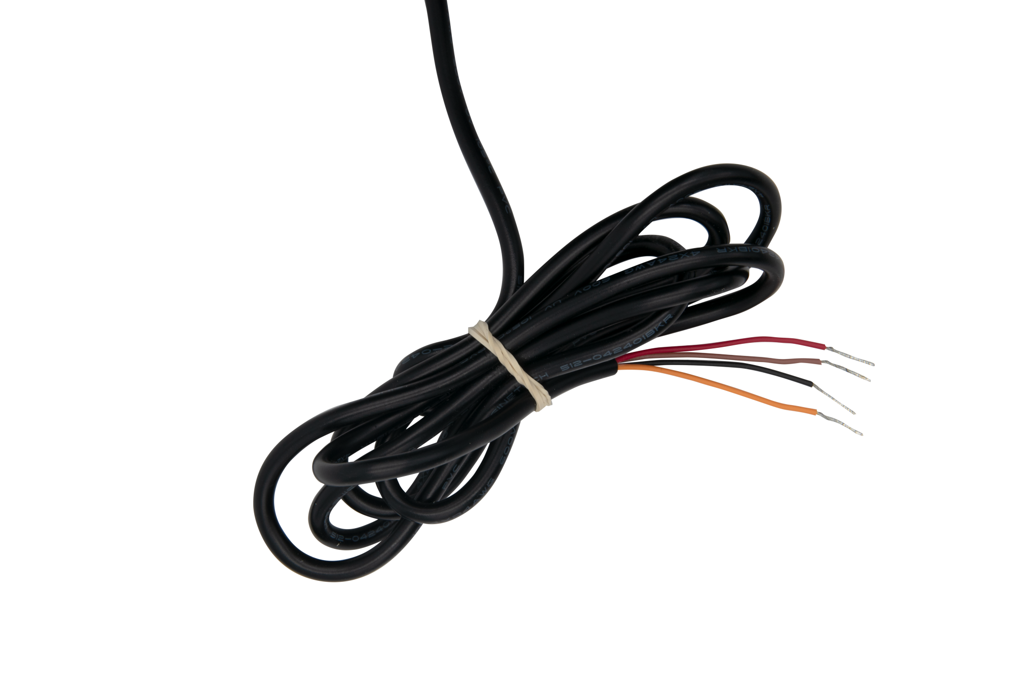 Detailansicht Kabel zum Ultraschall Wasserzähler ARAD Sonata