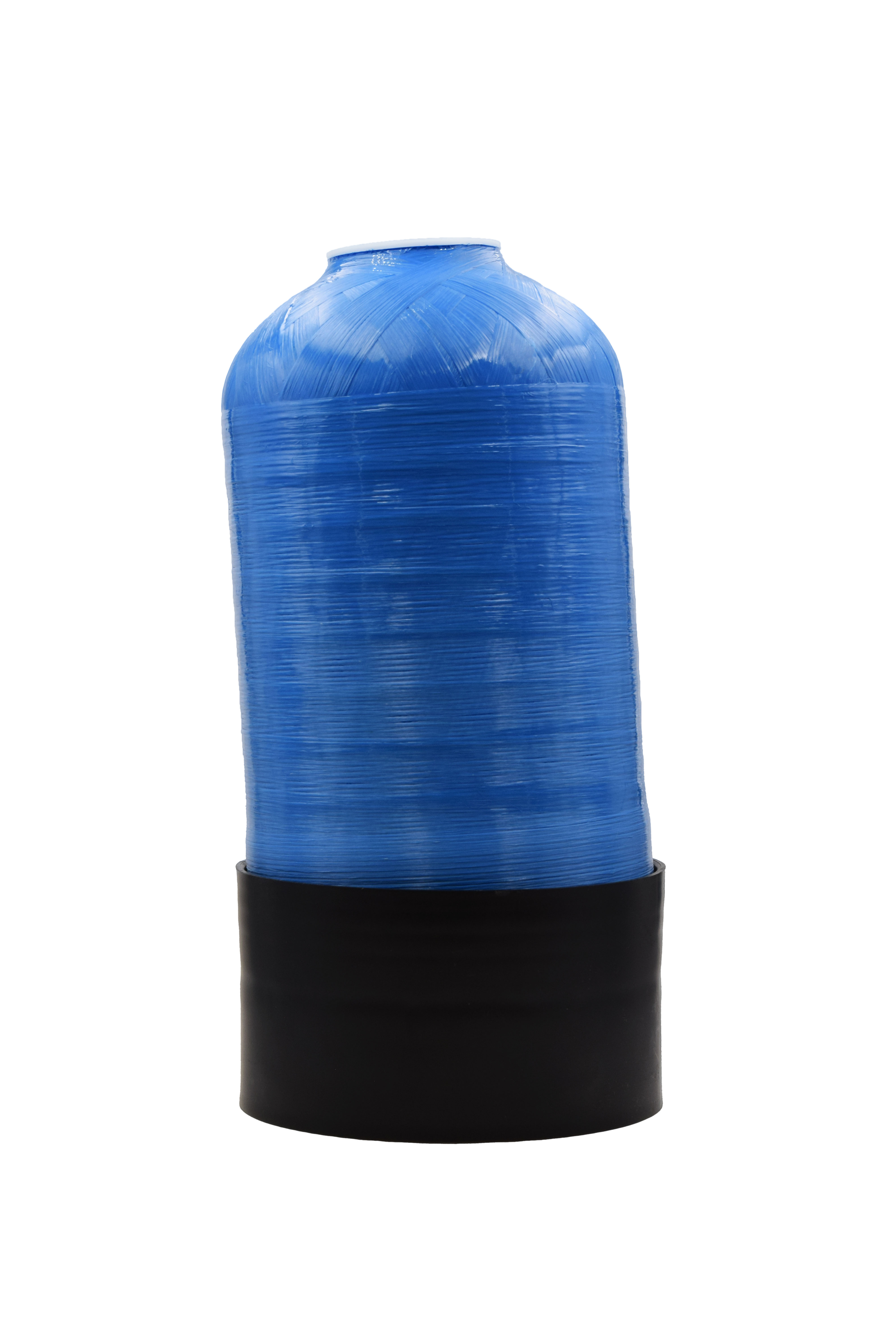 6 Liter Plastic Mixed Bed Demineralization Cartridge Filled with Premium Resin