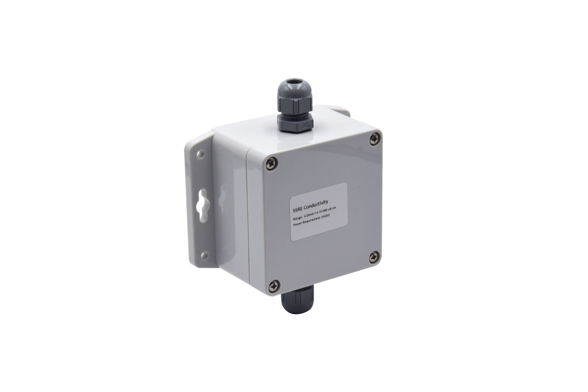 Potentiometer Signalwandler _ Universeller Signalwandler – MHWJLJ